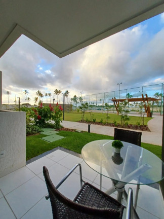 Apartamento com 1 Quarto à Venda, 29 m² em Porto De Galinhas - Ipojuca