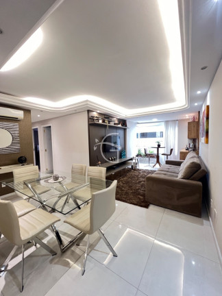 Imagem Apartamento com 3 Quartos à Venda, 103 m² em Atiradores - Joinville