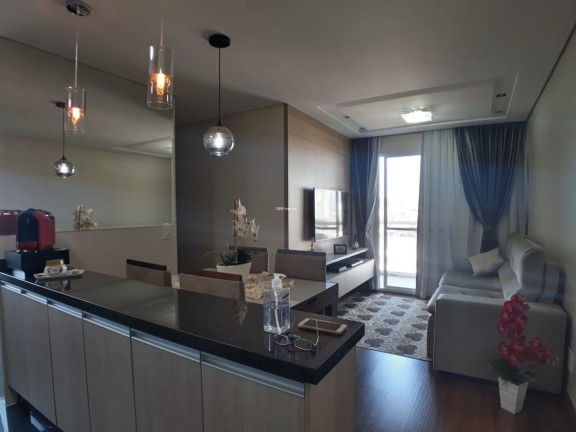 Imagem Apartamento com 3 Quartos à Venda, 61 m² em Jardim Vila Formosa - São Paulo Imagem Apartamento com 3 Quartos à Venda, 61 m² em Jardim Vila Formosa - São Paulo