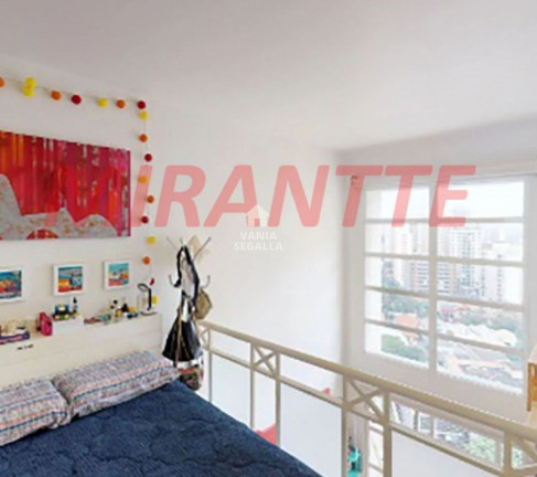 Imagem Apartamento com 1 Quarto à Venda, 52 m² em Perdizes - São Paulo Imagem Apartamento com 1 Quarto à Venda, 52 m² em Perdizes - São Paulo