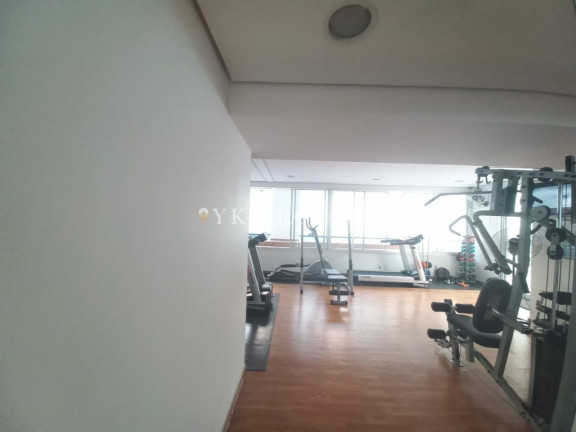 Imagem Apartamento com 2 Quartos à Venda, 62 m² em Perdizes - São Paulo