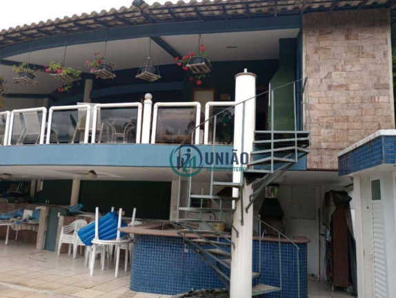 Imagem Casa com 3 Quartos à Venda, 450 m² em Pendotiba - Niterói Imagem Casa com 3 Quartos à Venda, 450 m² em Pendotiba - Niterói