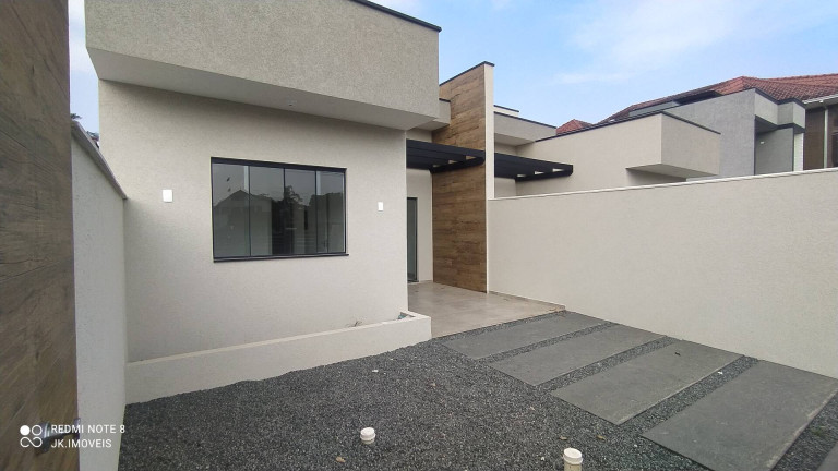 Imagem Casa com 3 Quartos à Venda, 78 m² em Balneário Estrelas - Itapoá Imagem Casa com 3 Quartos à Venda, 78 m² em Balneário Estrelas - Itapoá