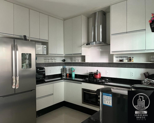 Imagem Casa com 3 Quartos à Venda, 172 m² em Horto Florestal - Sorocaba Imagem Casa com 3 Quartos à Venda, 172 m² em Horto Florestal - Sorocaba