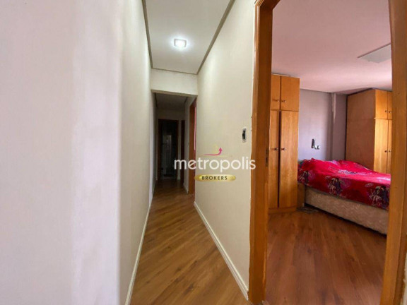 Imagem Apartamento com 3 Quartos à Venda, 89 m² em Osvaldo Cruz - São Caetano Do Sul Imagem Apartamento com 3 Quartos à Venda, 89 m² em Osvaldo Cruz - São Caetano Do Sul