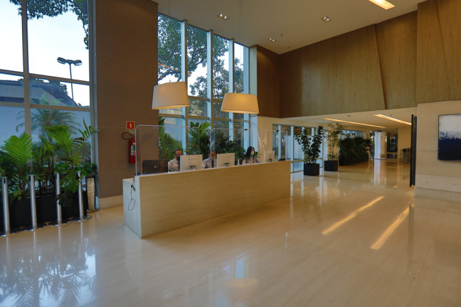 Imagem Sala Comercial à Venda, 39 m² em Barra Funda - São Paulo