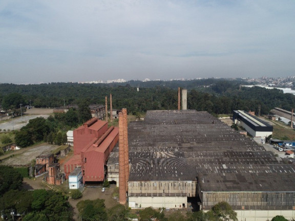Imagem Terreno à Venda, 60.000 m² em Centro - São Paulo