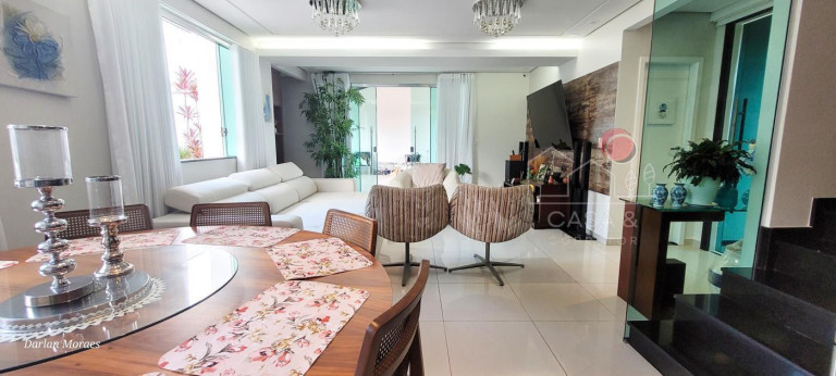 Imagem Casa com 3 Quartos à Venda, 250 m² em Ponta Negra - Manaus