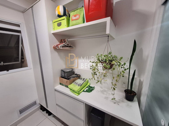 Imagem Apartamento com 3 Quartos à Venda, 99 m² em Vila Industrial - São José Dos Campos