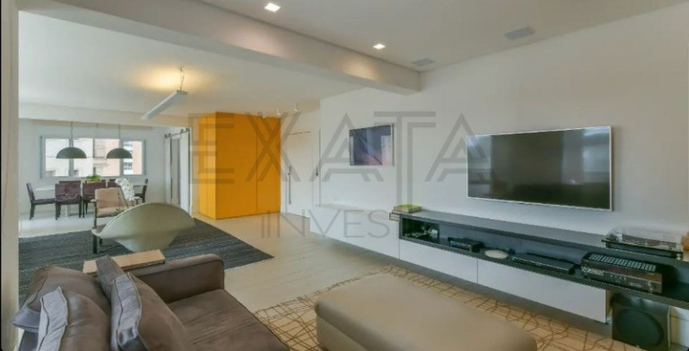 Imagem Imóvel com 3 Quartos à Venda, 209 m² em Vila Nova Conceição - São Paulo Imagem Imóvel com 3 Quartos à Venda, 209 m² em Vila Nova Conceição - São Paulo