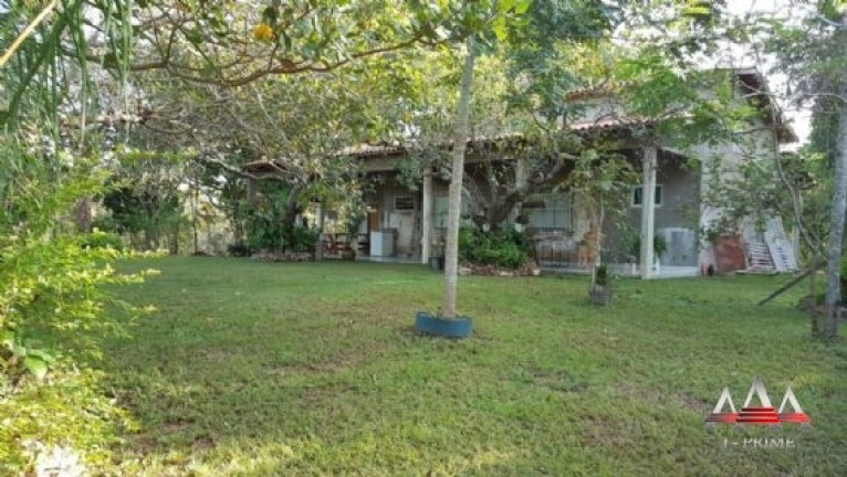 Imagem Chácara com 3 Quartos à Venda, 30.604 m² em Bandeira 2 - Chapada Dos Guimarães Imagem Chácara com 3 Quartos à Venda, 30.604 m² em Bandeira 2 - Chapada Dos Guimarães