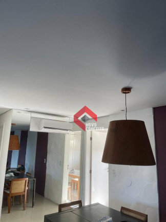 Imagem Apartamento com 3 Quartos à Venda, 164 m² em Engenheiro Luciano Cavalcante - Fortaleza