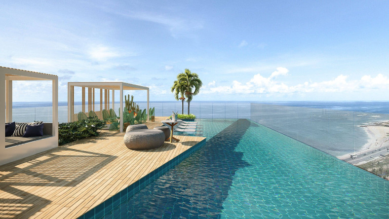 Imagem Apartamento com 1 Quarto à Venda, 2.567 m² em Costa Azul - Salvador Imagem Apartamento com 1 Quarto à Venda, 2.567 m² em Costa Azul - Salvador