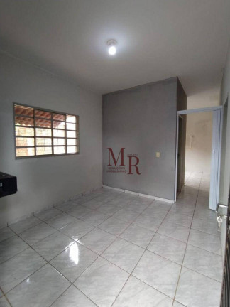 Imagem Casa com 2 Quartos à Venda, 52 m² em Parisi - Parisi Imagem Casa com 2 Quartos à Venda, 52 m² em Parisi - Parisi