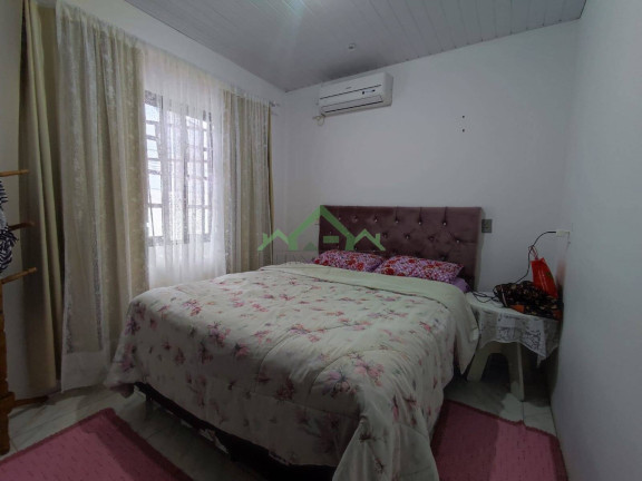 Imagem Casa com 3 Quartos à Venda, 372 m² em Salinas - Balneário Barra Do Sul