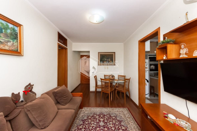 Foto do imóvel Apartamento com 2 Quartos à Venda, 70 m² em Vila Nova Conceição - São Paulo