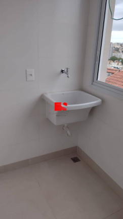 Imagem Cobertura com 2 Quartos à Venda, 128 m² em Santa Efigênia - Belo Horizonte
