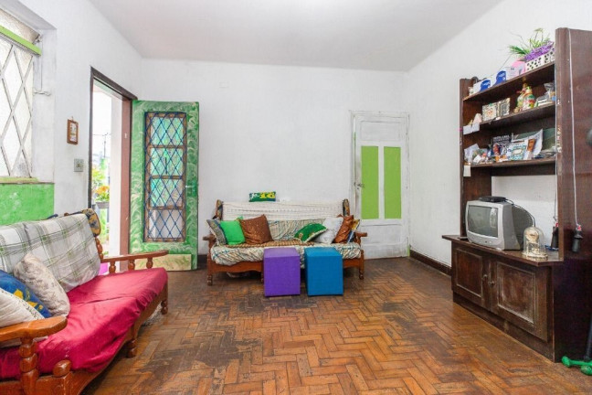 Imagem Casa com 3 Quartos à Venda, 200 m² em Vila Monumento - São Paulo