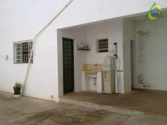 Imagem Edifício Residencial à Venda, 314 m² em Jardim Anton Von Zuben - Campinas Imagem Edifício Residencial à Venda, 314 m² em Jardim Anton Von Zuben - Campinas