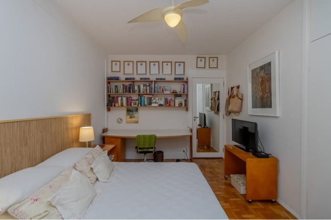 Imagem Apartamento com 3 Quartos à Venda, 151 m² em Jardim Paulista - São Paulo Imagem Apartamento com 3 Quartos à Venda, 151 m² em Jardim Paulista - São Paulo