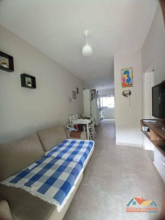 Imagem Casa com 2 Quartos à Venda, 60 m² em Massaguaçu - Caraguatatuba