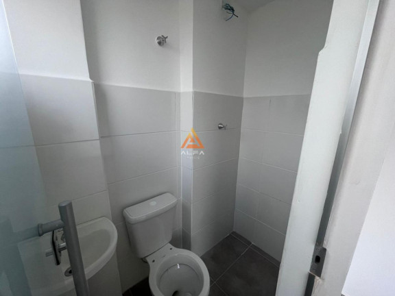 Imagem Studio com 1 Quarto à Venda, 19 m² em Centro - Barbacena Imagem Studio com 1 Quarto à Venda, 19 m² em Centro - Barbacena