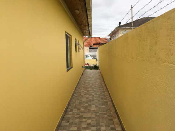 Imagem Casa com 3 Quartos à Venda, 191 m² em Ingleses Do Rio Vermelho - Florianópolis