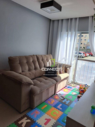 Imagem Apartamento com 2 Quartos à Venda, 50 m² em Itaipava - Itajaí Imagem Apartamento com 2 Quartos à Venda, 50 m² em Itaipava - Itajaí