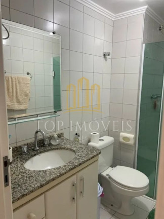 Imagem Apartamento com 3 Quartos à Venda, 87 m² em Jardim Esplanada - São José Dos Campos
