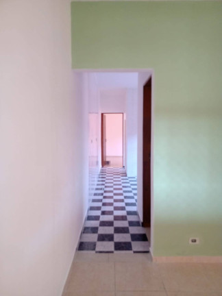 Imagem Casa com 1 Quarto para Alugar,  em Taboão - São Bernardo Do Campo