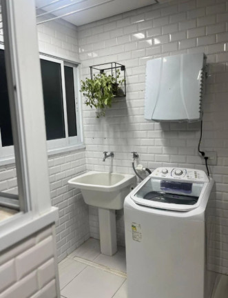 Imagem Imóvel com 3 Quartos à Venda, 156 m² em Vila Mariana - São Paulo