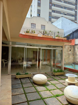 Imagem Sobrado com 4 Quartos à Venda, 280 m² em Ipiranga - São Paulo Imagem Sobrado com 4 Quartos à Venda, 280 m² em Ipiranga - São Paulo