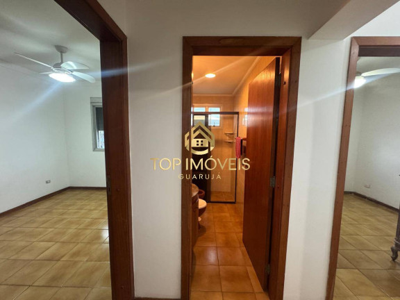 Imagem Apartamento com 4 Quartos à Venda, 140 m² em Pitangueiras - Guarujá