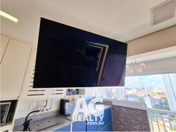 Imagem Apartamento com 1 Quarto à Venda, 62 m² em Barra Funda - São Paulo Imagem Apartamento com 1 Quarto à Venda, 62 m² em Barra Funda - São Paulo