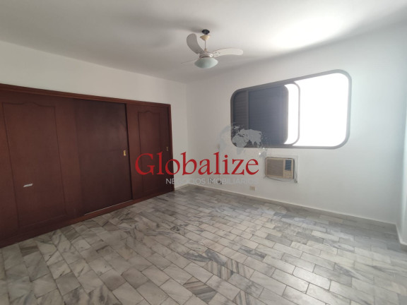Imagem Imóvel com 4 Quartos à Venda, 257 m² em Gonzaga - Santos