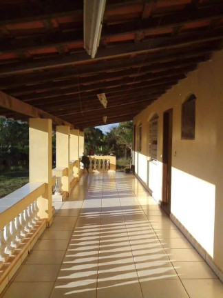 Imagem Chácara com 2 Quartos à Venda, 20.000 m² em Passa Três - Cesário Lange Imagem Chácara com 2 Quartos à Venda, 20.000 m² em Passa Três - Cesário Lange