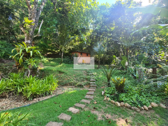 Imagem Casa com 3 Quartos à Venda, 200 m² em Boiçucanga - São Sebastião Imagem Casa com 3 Quartos à Venda, 200 m² em Boiçucanga - São Sebastião