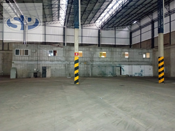 Imagem Imóvel Comercial para Alugar, 11.253 m² em água Chata - Guarulhos