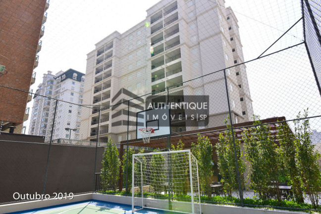Imagem Apartamento com 2 Quartos à Venda, 64 m² em Campestre - Santo André Imagem Apartamento com 2 Quartos à Venda, 64 m² em Campestre - Santo André
