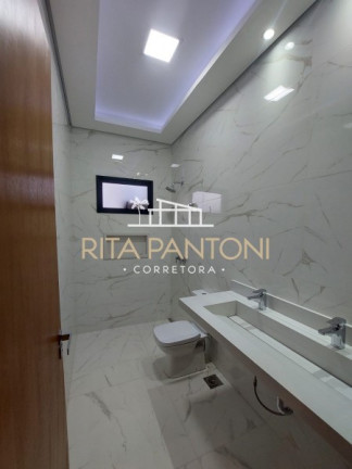 Imagem Casa de Condomínio com 3 Quartos à Venda, 167 m² em Bonfim Paulista - Ribeirão Preto Imagem Casa de Condomínio com 3 Quartos à Venda, 167 m² em Bonfim Paulista - Ribeirão Preto