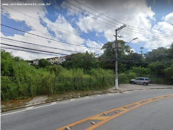 Imagem Terreno à Venda, 1.000 m² em Butantã - São Paulo