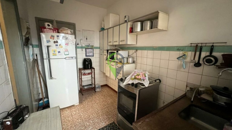 Imagem Apartamento com 2 Quartos à Venda, 75 m² em Encruzilhada - Santos Imagem Apartamento com 2 Quartos à Venda, 75 m² em Encruzilhada - Santos