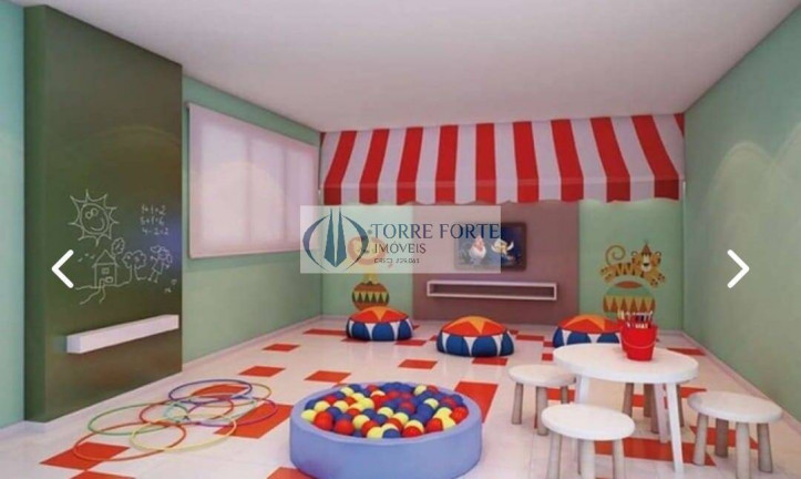 Imagem Apartamento com 2 Quartos à Venda, 50 m² em Casa Verde - São Paulo Imagem Apartamento com 2 Quartos à Venda, 50 m² em Casa Verde - São Paulo