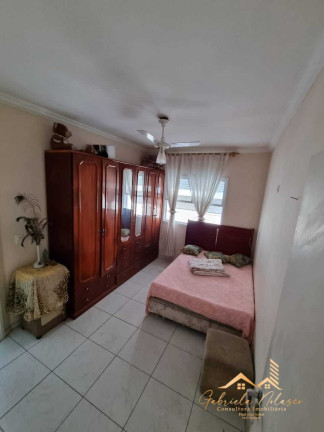 Imagem Casa com 3 Quartos à Venda, 131 m² em Marapé - Santos Imagem Casa com 3 Quartos à Venda, 131 m² em Marapé - Santos