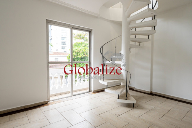 Imagem Imóvel com 5 Quartos à Venda, 208 m² em Embaré - Santos Imagem Imóvel com 5 Quartos à Venda, 208 m² em Embaré - Santos