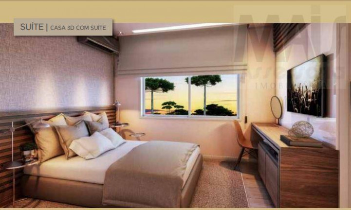 Imagem Casa com 2 Quartos à Venda, 106 m² em Centro - Canela Imagem Casa com 2 Quartos à Venda, 106 m² em Centro - Canela