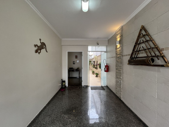 Imagem Casa com 3 Quartos à Venda, 260 m² em Ponta Da Praia - Santos Imagem Casa com 3 Quartos à Venda, 260 m² em Ponta Da Praia - Santos