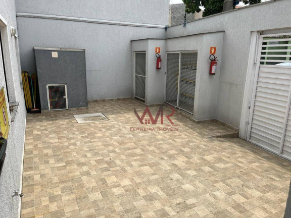 Imagem Apartamento com 2 Quartos à Venda, 38 m² em Vila Alpina - São Paulo Imagem Apartamento com 2 Quartos à Venda, 38 m² em Vila Alpina - São Paulo