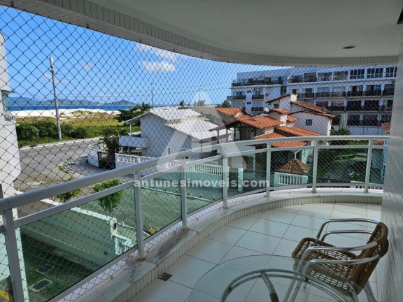 Imagem Apartamento com 3 Quartos à Venda, 143 m² em Praia Do Forte - Cabo Frio Imagem Apartamento com 3 Quartos à Venda, 143 m² em Praia Do Forte - Cabo Frio