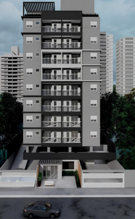 Imagem Apartamento com 2 Quartos à Venda, 44 m² em Vila Matilde - São Paulo Imagem Apartamento com 2 Quartos à Venda, 44 m² em Vila Matilde - São Paulo